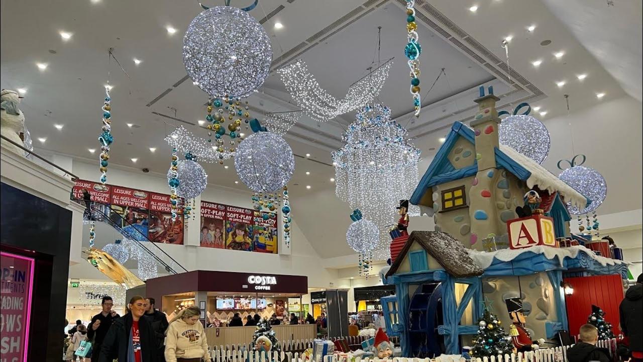 Paradise On Earth Glasgow Exterior photo